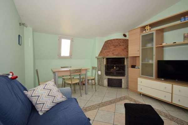 appartamento in affitto a Pinerolo