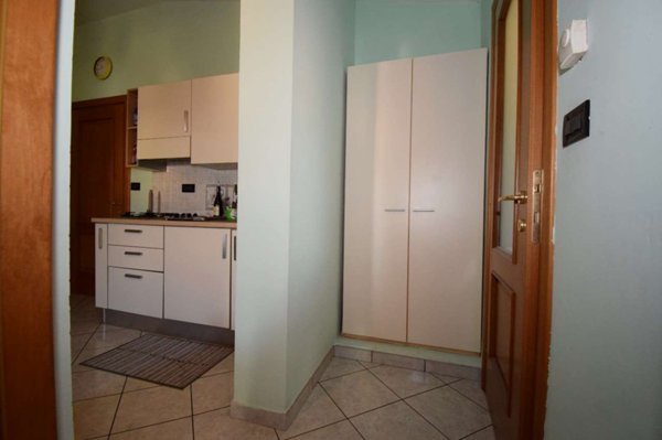 appartamento in affitto a Pinerolo