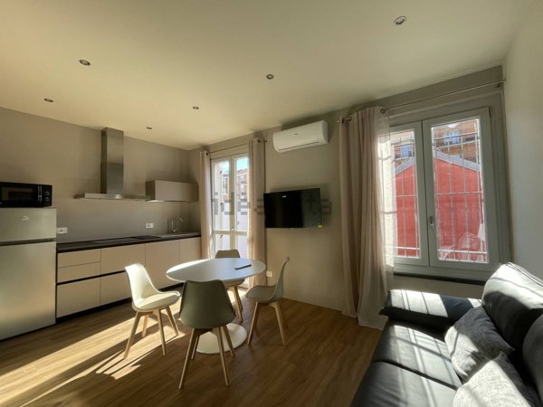 appartamento in affitto a Pinerolo