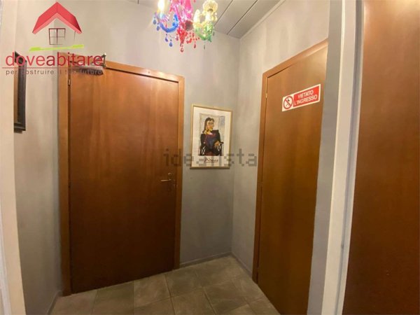 negozio in affitto a Pinerolo