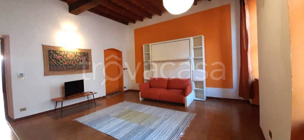 appartamento in affitto a Pinerolo