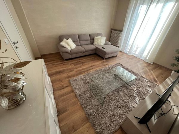 appartamento in affitto a Pinerolo