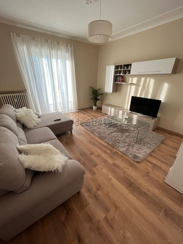 appartamento in affitto a Pinerolo