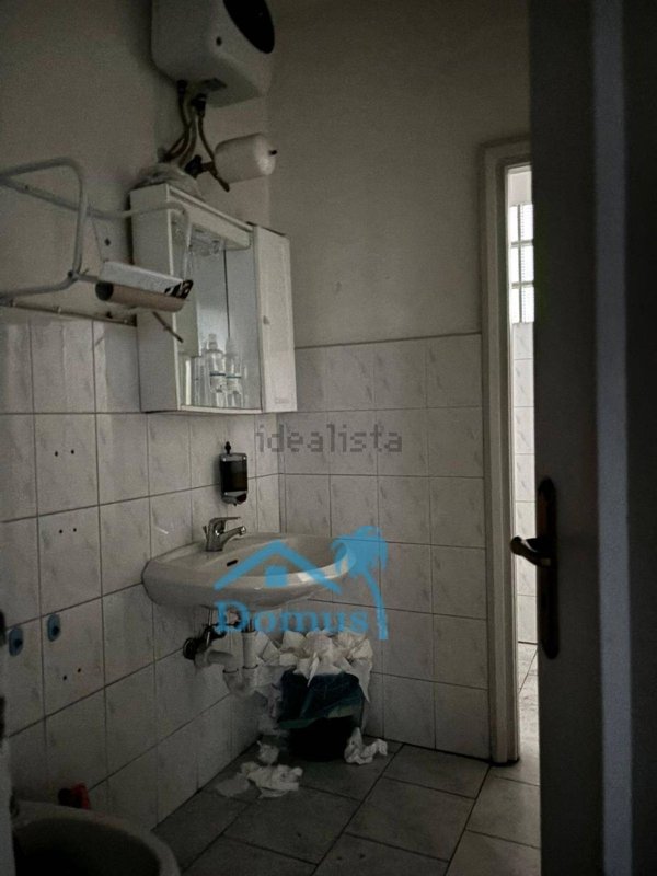 locale di sgombero in affitto a Pinerolo