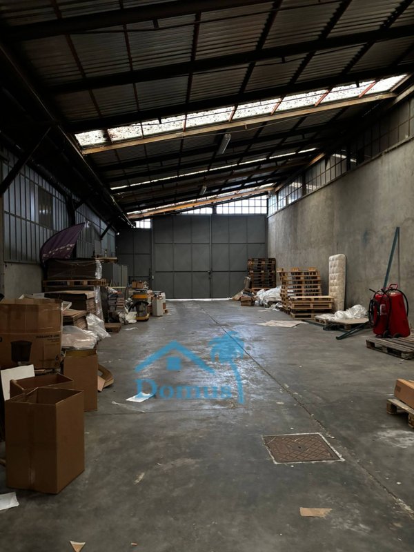 locale di sgombero in affitto a Pinerolo