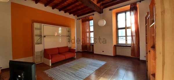 appartamento in affitto a Pinerolo