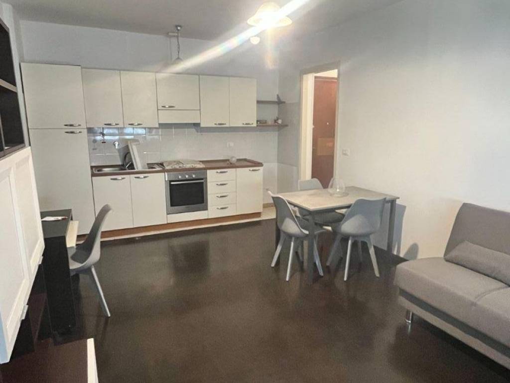 appartamento in affitto a Pinerolo