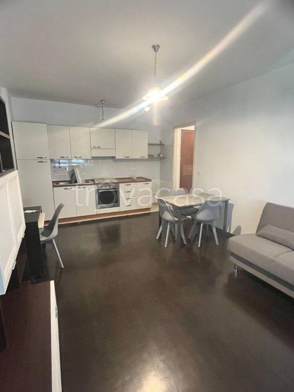 appartamento in affitto a Pinerolo