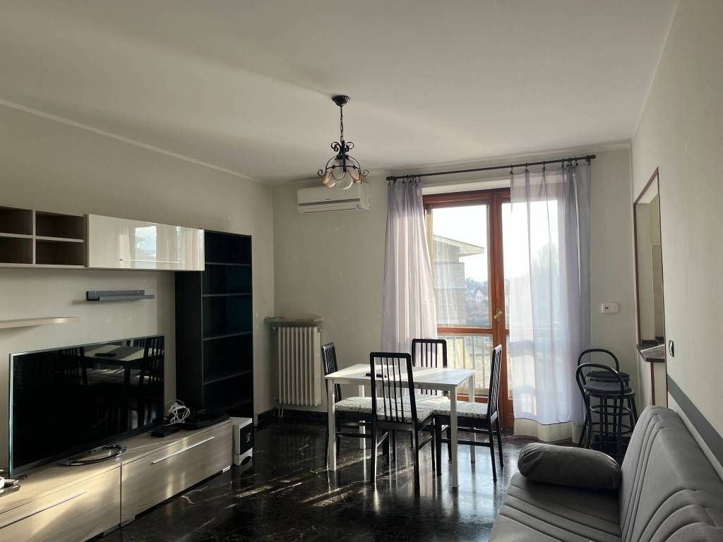 appartamento in affitto a Pinerolo