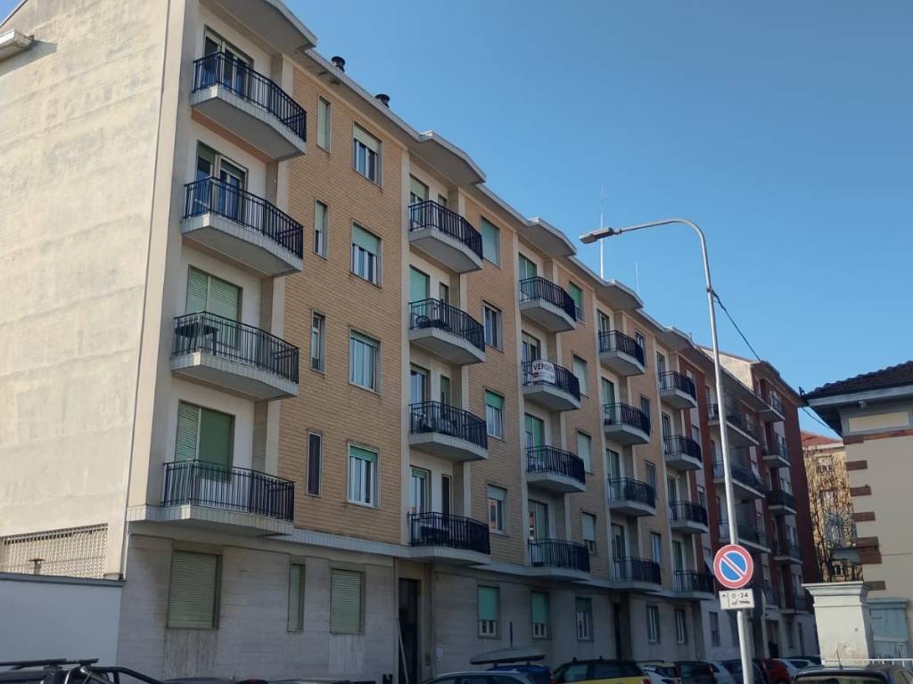 appartamento in affitto a Pinerolo