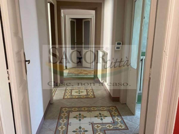 appartamento in affitto a Pinerolo