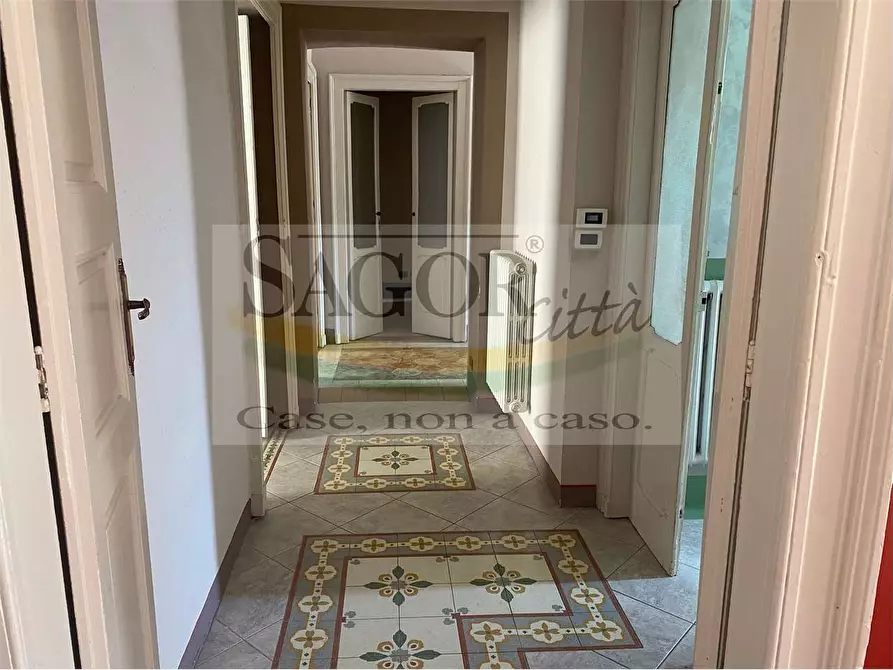 appartamento in affitto a Pinerolo