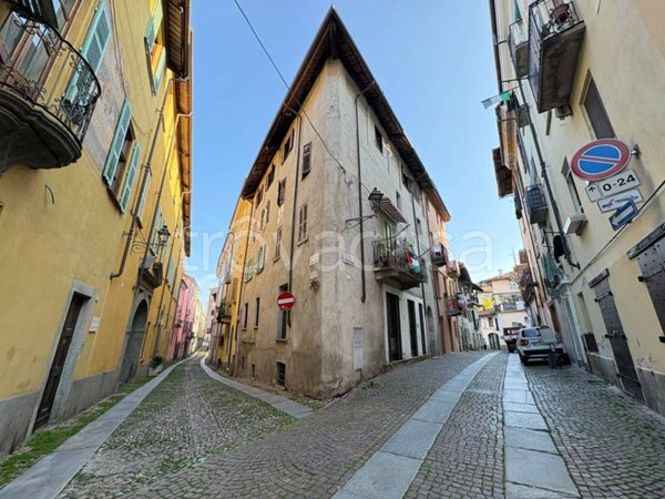 appartamento in affitto a Pinerolo