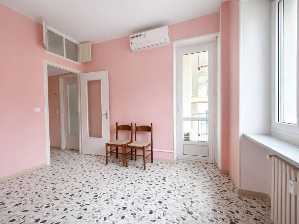 appartamento in affitto a Pinerolo