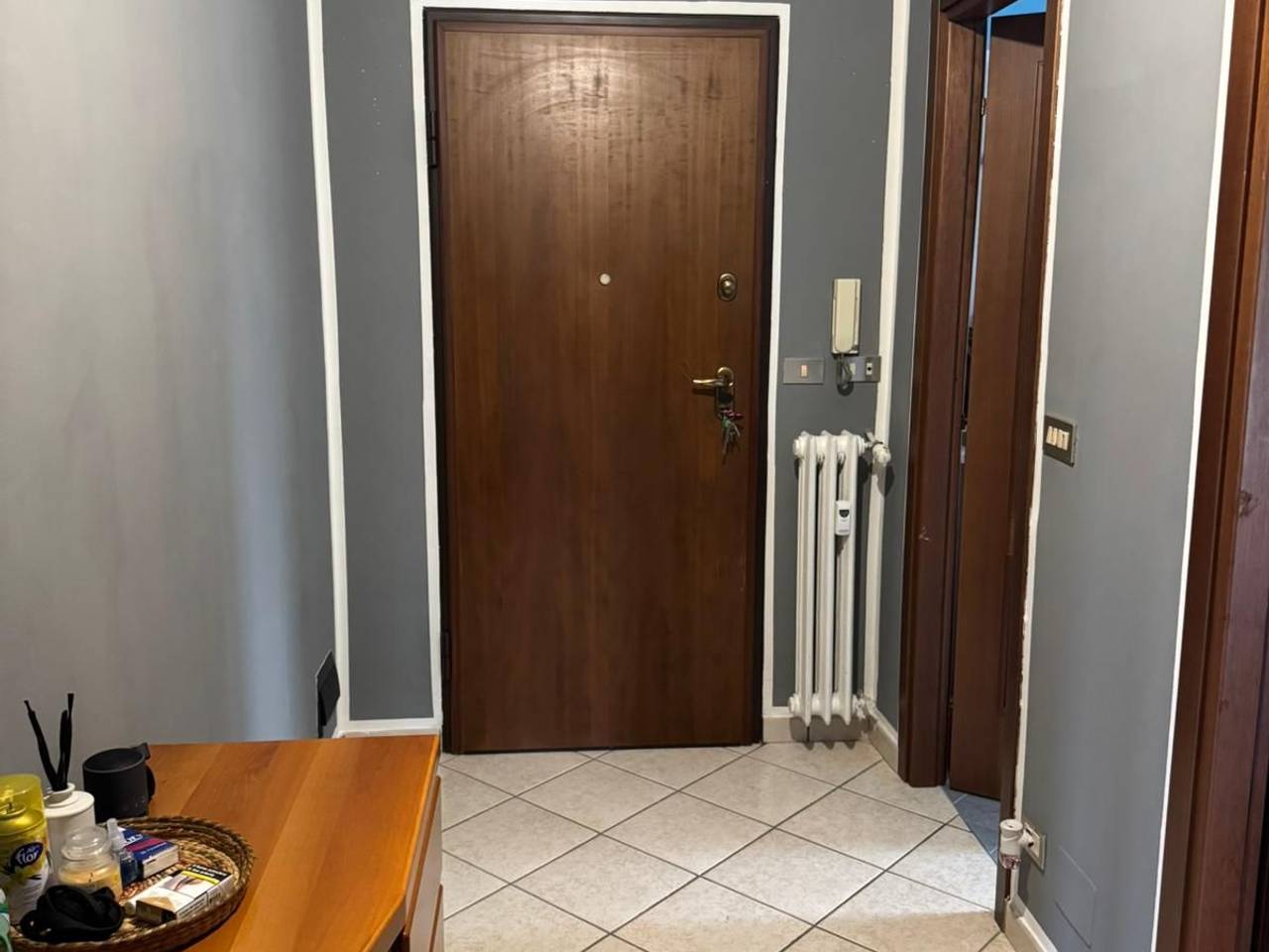 appartamento in affitto a Pinerolo in zona Abbadia Alpina