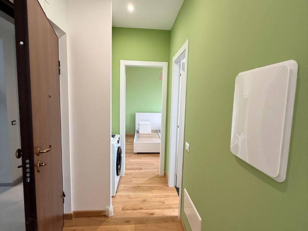 appartamento in affitto a Pinerolo