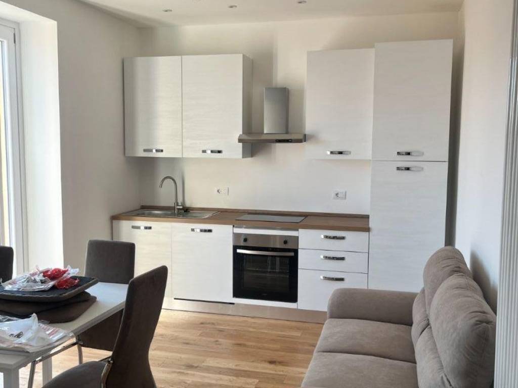 appartamento in affitto a Pinerolo