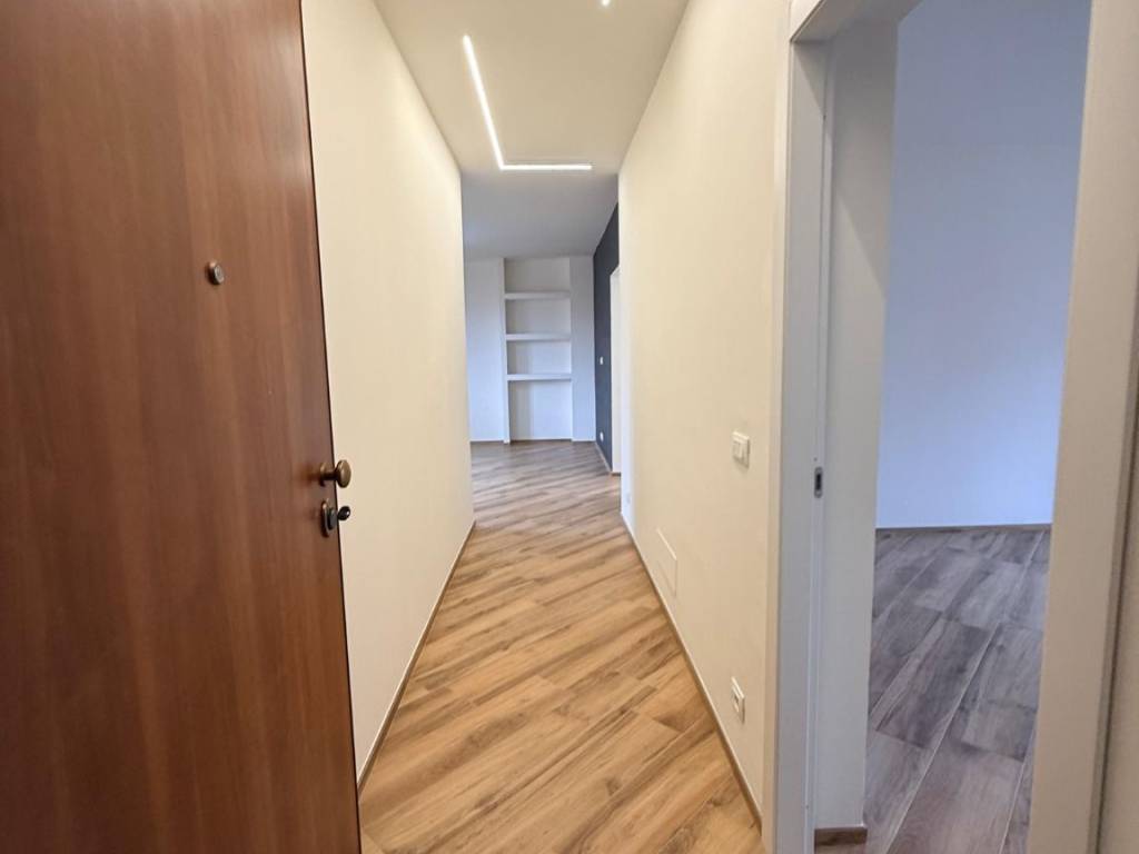 appartamento in affitto a Pinerolo