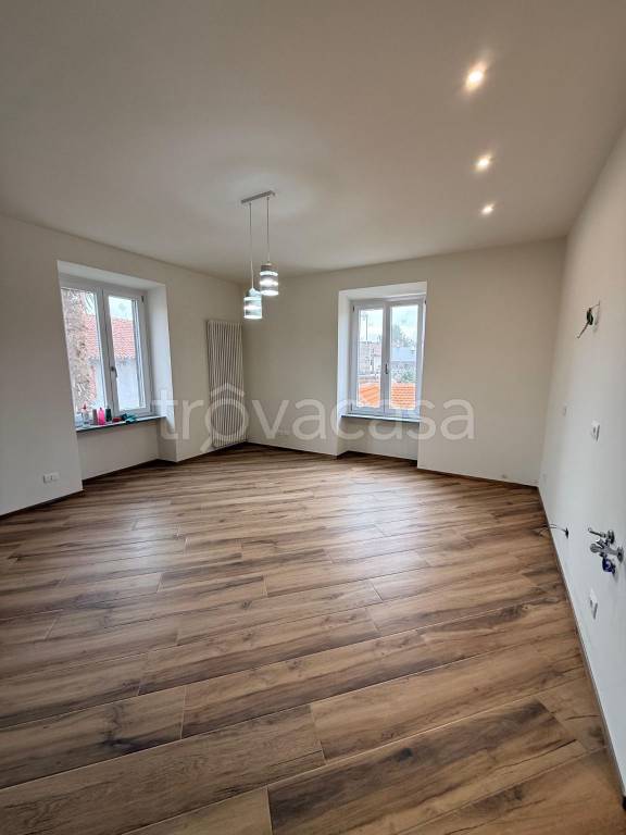 appartamento in affitto a Pinerolo