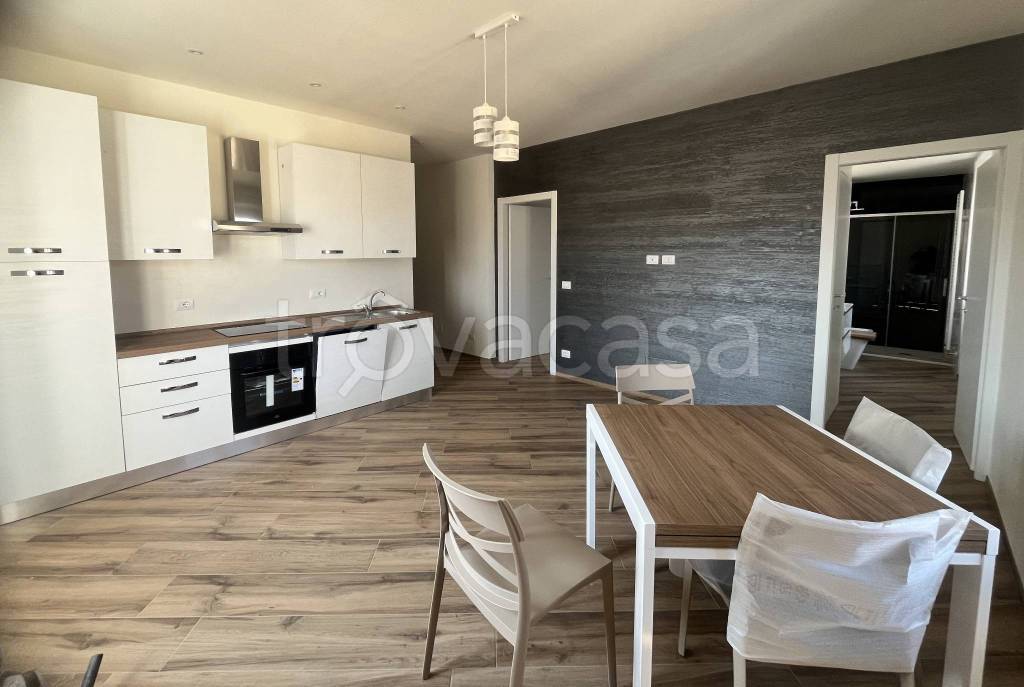 appartamento in affitto a Pinerolo