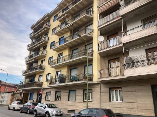 appartamento in affitto a Pinerolo