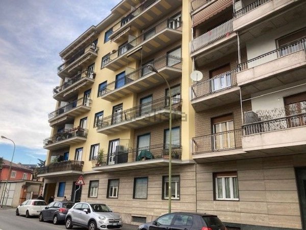 appartamento in affitto a Pinerolo