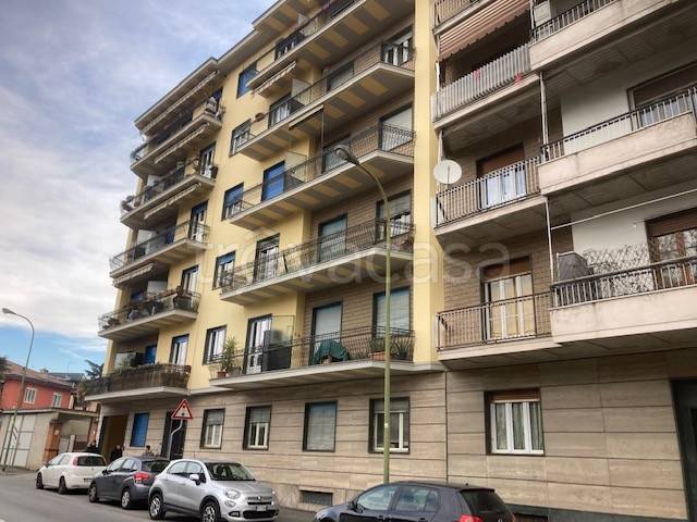 appartamento in affitto a Pinerolo