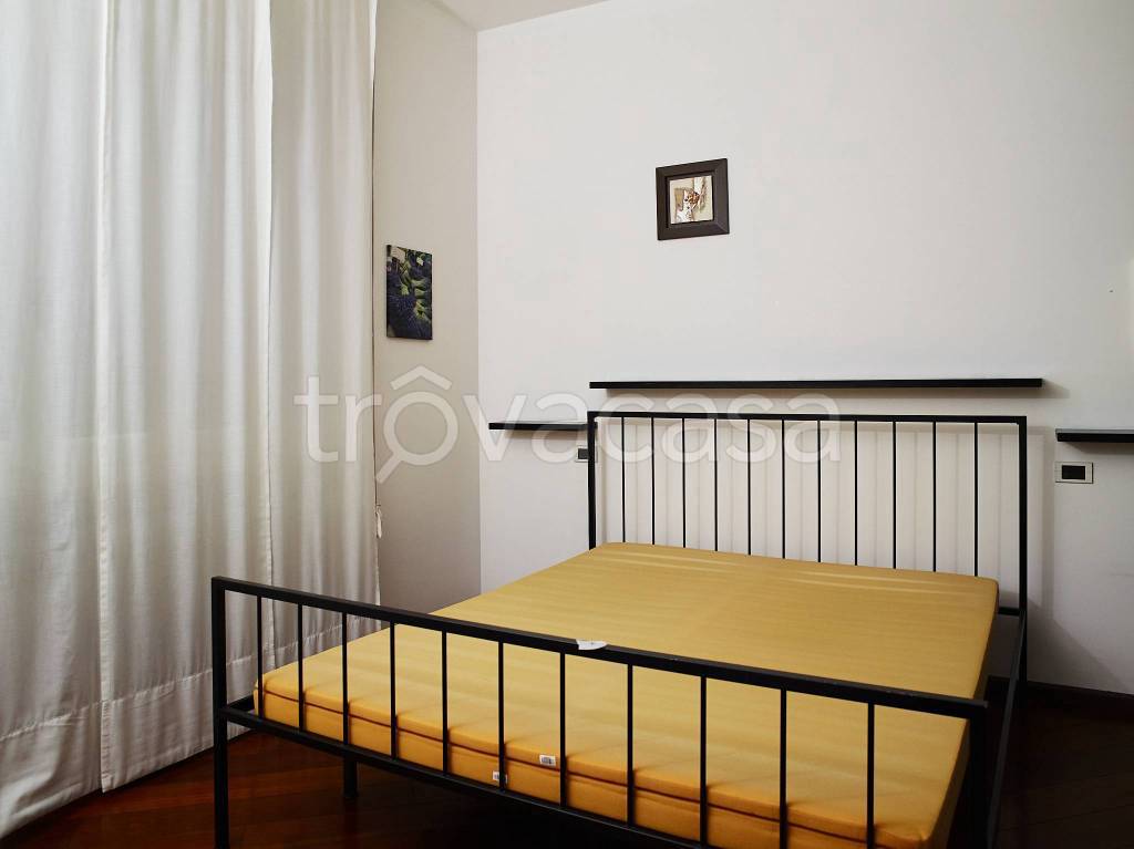 appartamento in affitto a Pinerolo