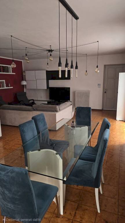 casa indipendente in affitto a Pinerolo in zona Riva