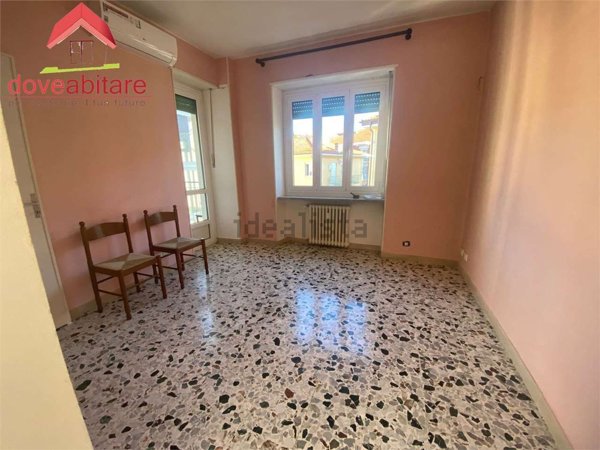 appartamento in affitto a Pinerolo