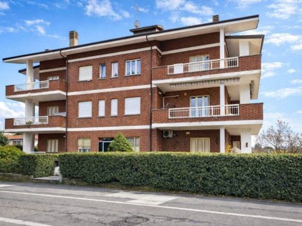 appartamento in affitto a Pinerolo