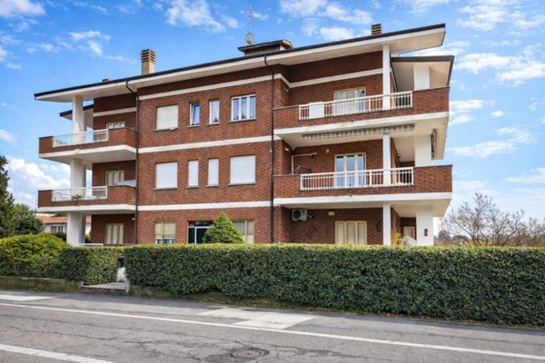 appartamento in affitto a Pinerolo