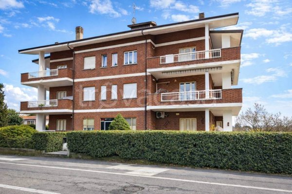 appartamento in affitto a Pinerolo