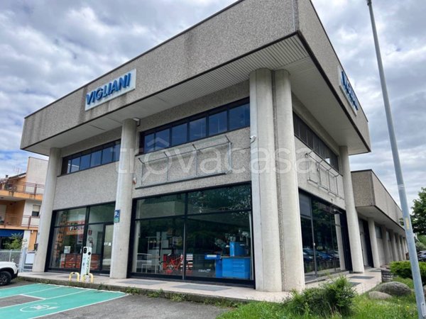 ufficio in affitto a Pinerolo