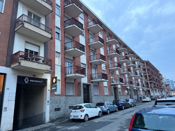 appartamento in affitto a Pinerolo