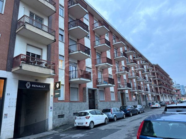appartamento in affitto a Pinerolo