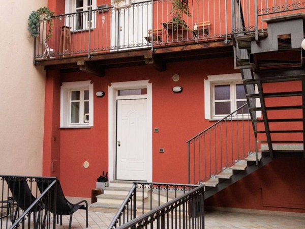 appartamento in affitto a Pinerolo