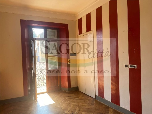 appartamento in affitto a Pinerolo