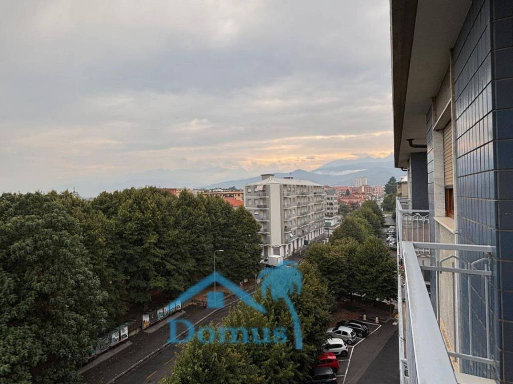 appartamento in affitto a Pinerolo