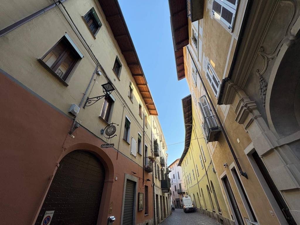 appartamento in affitto a Pinerolo