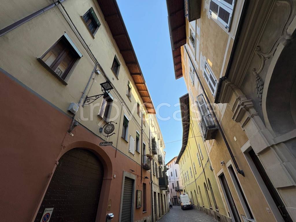 appartamento in affitto a Pinerolo