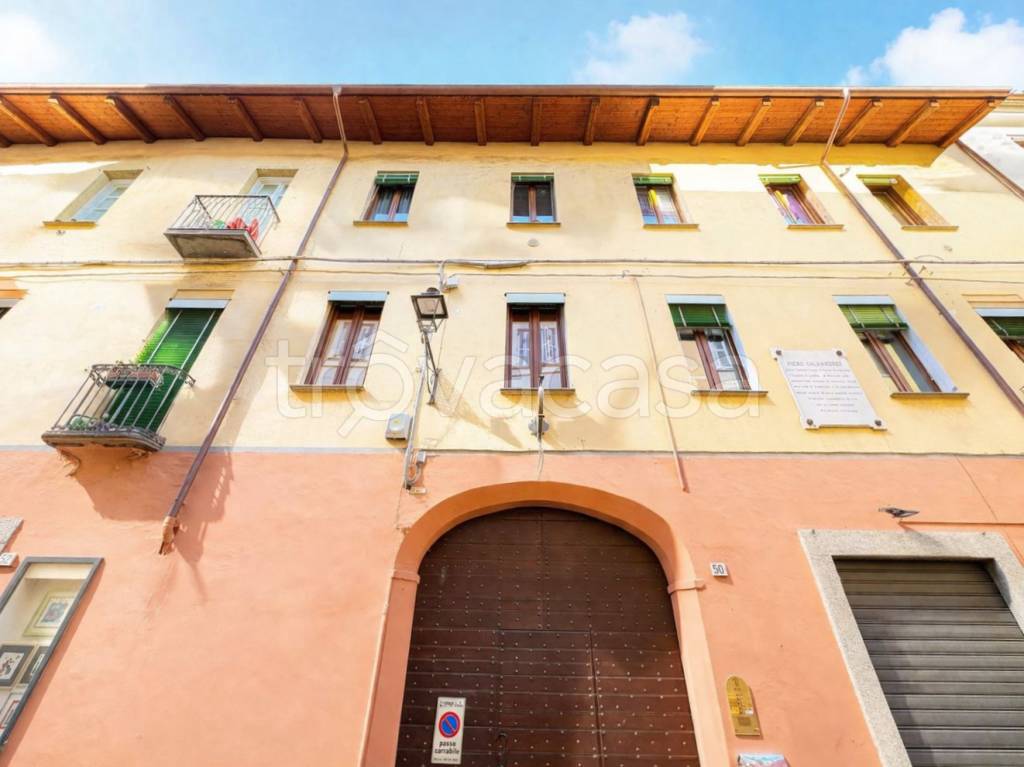 appartamento in affitto a Pinerolo