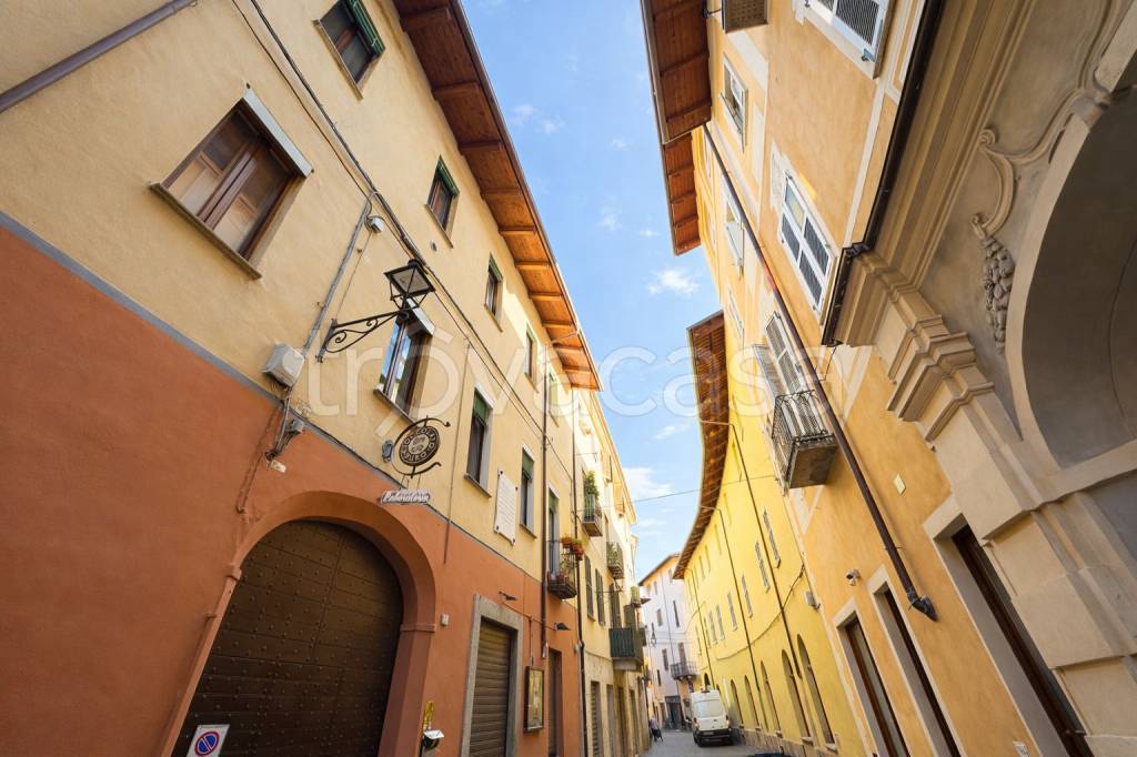 appartamento in affitto a Pinerolo