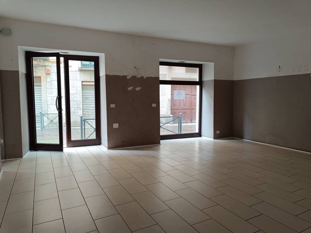 ufficio in affitto a Pinerolo