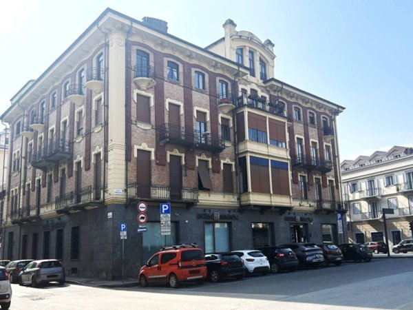 appartamento in affitto a Pinerolo