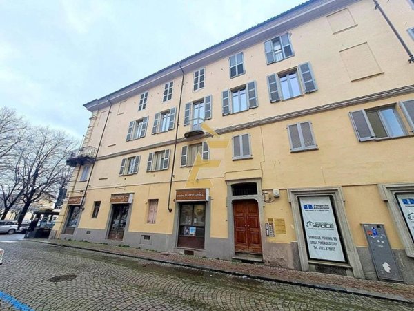 appartamento in affitto a Pinerolo