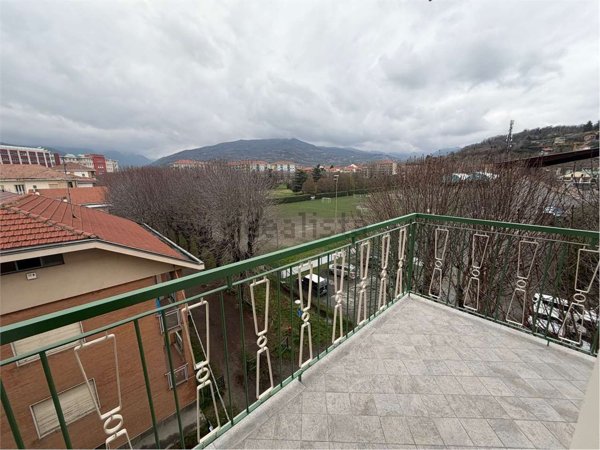 appartamento in affitto a Pinerolo