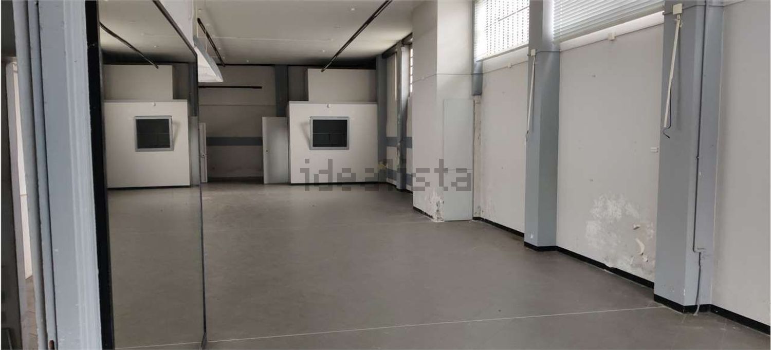 locale commerciale in affitto a Pinerolo