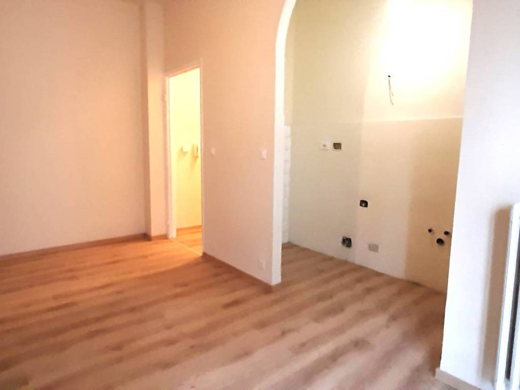 appartamento in affitto a Pinerolo