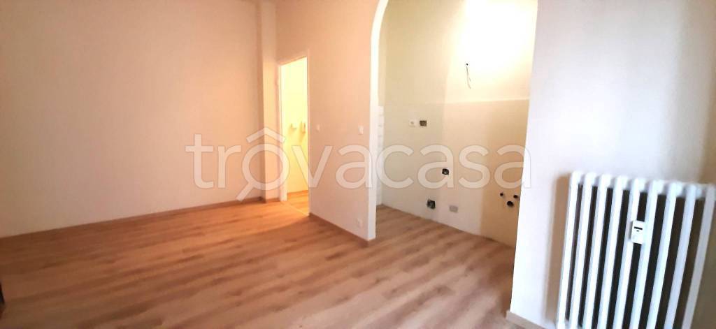 appartamento in affitto a Pinerolo